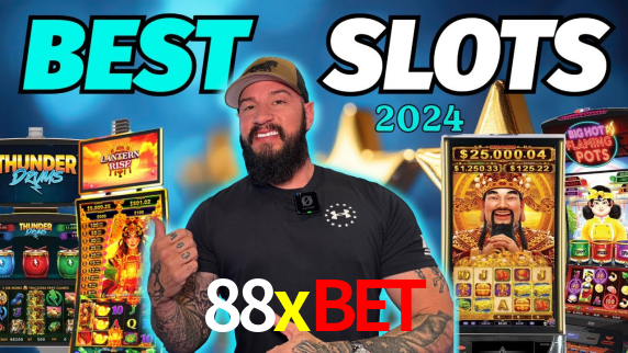 Jogos Exclusivos 88xbet